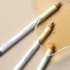 Jojoba, Eye Pencil, Lapiz de Ojos con Jojoba Color Oro