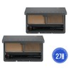 1+1 Missha Twin Brow Kit / 1+1 미샤 트윈 브로우 키트