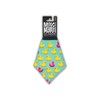 Max & Molly Soft Fabric No Tie Design Dog &