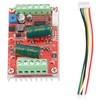 DC6-60V 400W BLDC Three Phase DC Brushless Motor Controller PWM