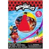 Miraculous What Kids Want Ladybug Inflatable Beach Ball