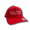Yupoong Make America Grind Again Hat | DCM Tech