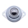 DGQ 1" Roller Ball Transfer Bearings 6Pcs Unit Table Conveyor