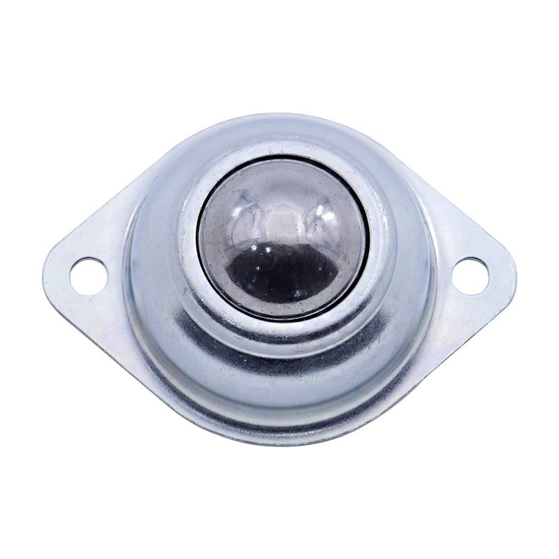 DGQ 1" Roller Ball Transfer Bearings 6Pcs Unit Table Conveyor