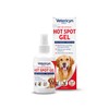 Vetericyn 1048 Plus Hot Spot Hydrogel. Soothing Relief and Protection for Itchy or Irritated Skin,Rashes and Sores All Animals. 89 mL