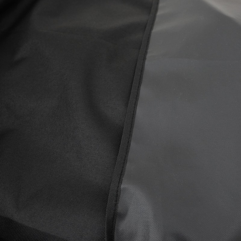 Kenmore 56-Inch Heavy-Duty Grill Cover for Outdoor BBQ Propane Gas