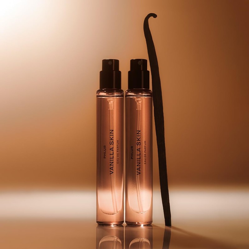 PHLUR Vanilla Skin - Travel Size