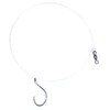Sea Striker CHL20 Circle Hook Leaders Fishing Lure Set