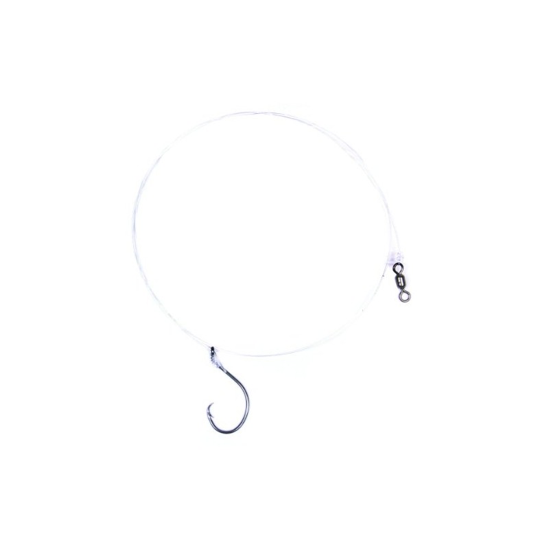 Sea Striker CHL20 Circle Hook Leaders Fishing Lure Set