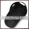 One Limitation CP235 Mesh Cap, Hat, Zebra Pattern, Zebra Pattern,