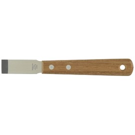 Tech (Tec) Tree Pattern minisukure-pa- Genuine Blade with Al – Pack of 20