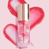 Makeup Revolution, Lip Swirl Ceramide Gloss, Lip Gloss, Sweet Soft