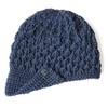 Patons Classic Wool Yarn, Navy Blue