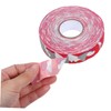 KOMBIUDA 2rolls Hockey Tape Slip Protective Tape for Ice Hockey