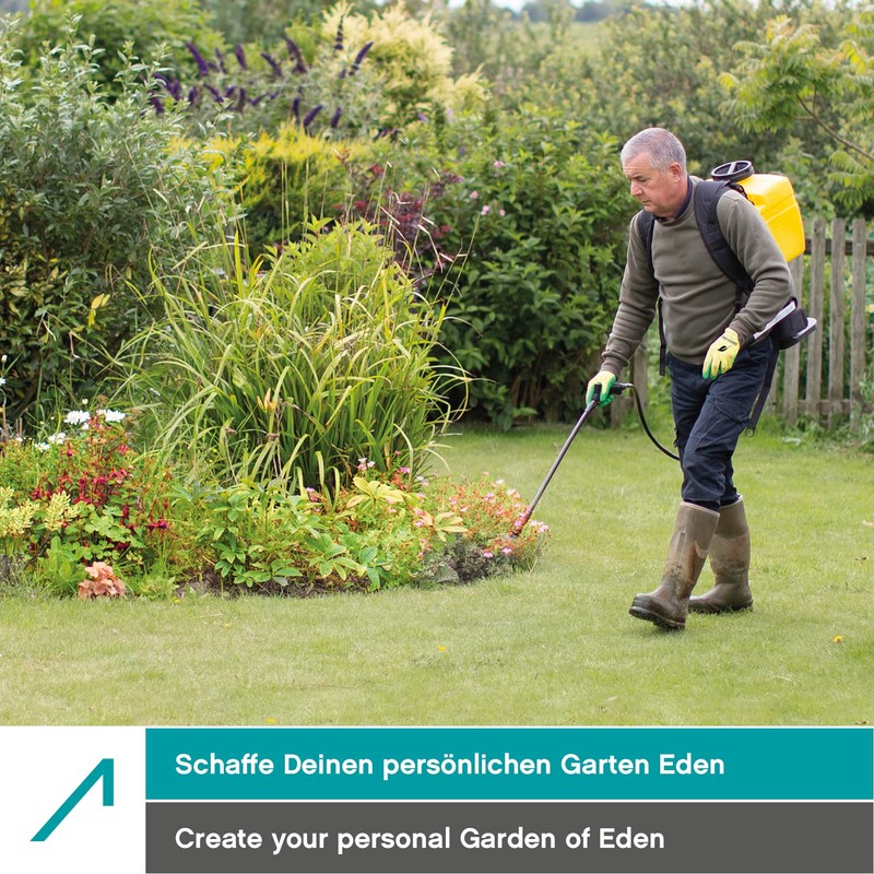 Garden Eden Gardening Gloves