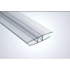 BAYER PACK OF 2 CLEAR H CONNECTORS 48'' ( 4