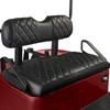 NOKINS Golf Cart ET Front Seat Covers Suitable for EZGO