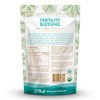 Heaven Blends Fertility Blessing Tea for Women – Red Raspberry