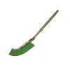 Bike Parts Center 906502 Nylon Brush Curved Type