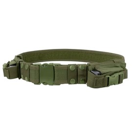 Condor, Cintura Tattica – One Size