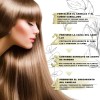 5pzs 60ml Aceite Vegano Natural Para Crecimiento De Cabello