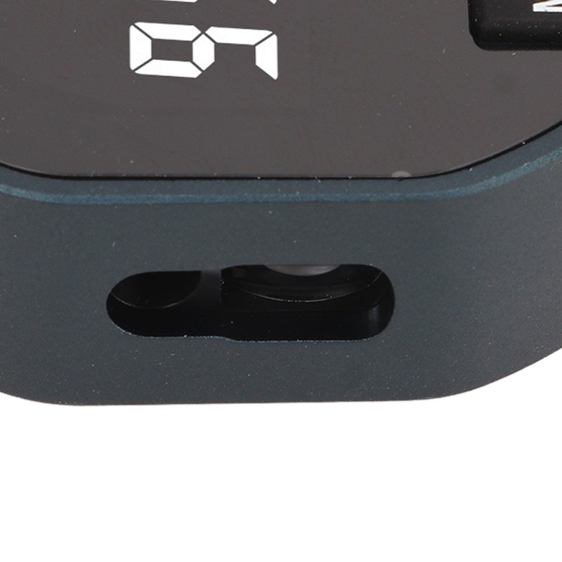 Distance Measure Infrared Distance Meter Digital Display Roller Measuring Tool