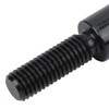 SIXRUN Shift Knob Extension Manual Gear Shifter Extender Lever M10x1.5
