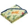 Skater BCV1 Cot Cover, S, 23.6 x 39.4 inches (60