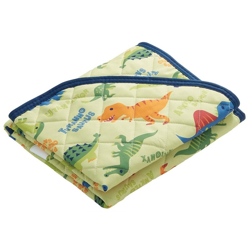 Skater BCV1 Cot Cover, S, 23.6 x 39.4 inches (60