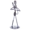 Berry President 5.0" Home Decor Cast Iron Wires and Screws