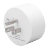 3 Holes Mini WiFi Smart Socket Voice Control Remote Controlling