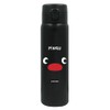 Pingu 195-133 Vacuum Double Layer Stainless Steel One Push Bottle,