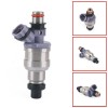 DENSO NEW OEM Denso x1 Fuel Injector For 1990-1992 Lexus