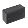 Sealed Plastic Box, RC Receiver Box for Waterproof Receiver and