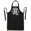 SHOEBOB 60th Birthday apron | This is what an Awesome