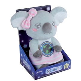 Jemini 040739 Peluche Cally Mimi Koala Luminou Plush Toy +/-22 cm