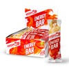 HIGH5 Energy Bar - Real Fruits Soft Bar - No