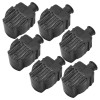 Caltric Ignition Coils for Mercury Outboard 115Hp 115 Hp 1973