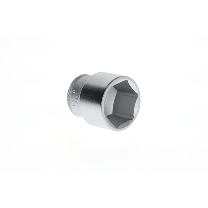 Gedore 6132740 Socket (Hex) 1/2 1.3 inches (32 mm)
