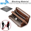 SENDEFN Crossbody Phone Bag for Women Travel Cross Body Bag