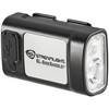 Streamlight 61627 SL-Sidesaddle USB 400-Lumen Rechargeable Hands-Free Universal Hard Hat,
