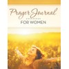Prayer Journal For Women