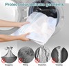 OTraki Large Laundry Net 70 x 90 cm Extra Large