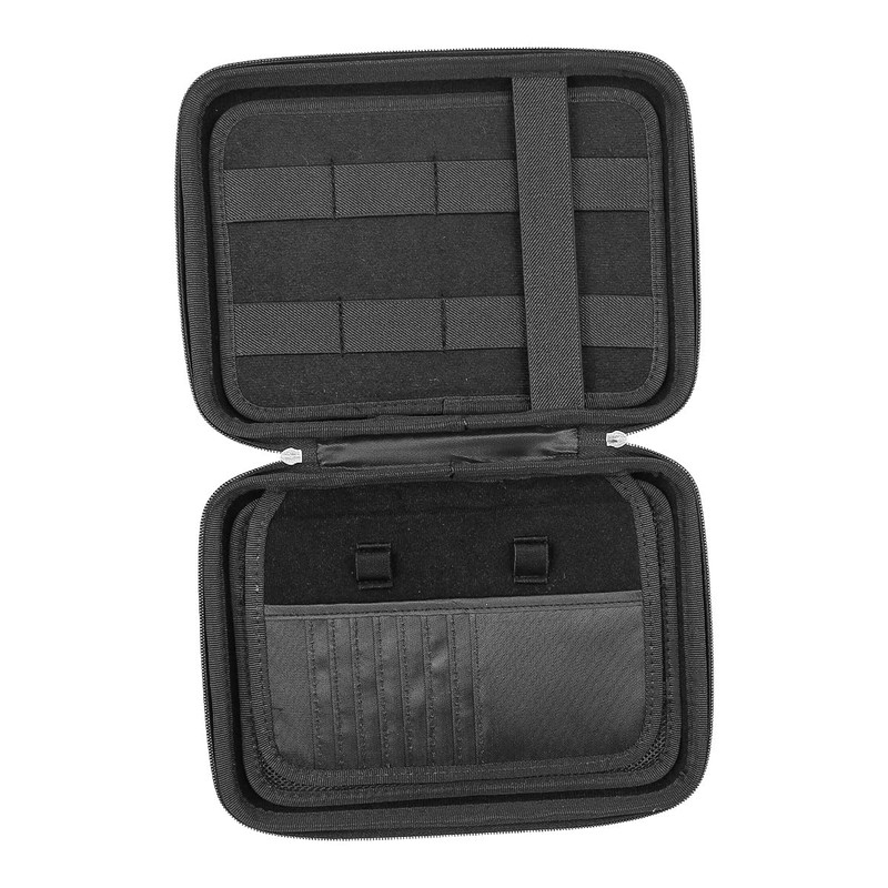 ZONADAH USB Memory Stick Organiser Bag Large Capacity Thumb Flash