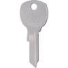 Kaba Ilco 1646 Blank Key Gold Pack of 50