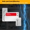 Generator Interlock Kit Compatible with Eaton Cutler Hammer Type CH