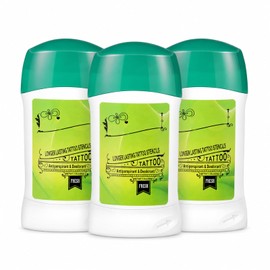 Narkysus Tattoo Transfer Gel, 3Pcs Tattoo Stencil Gel for Transfer Paper Long Lasting Sharp Lines Fast Drying Tattoo Transfer Cream for Artist Tattoo Supplies