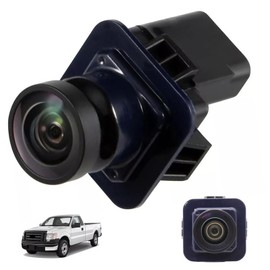 DOODNER Rear Parking Assist Camera Vehicle EB3T-19G490-BB for Ford F-150 2015-2018 for Mustang Reverse Camera Rear View Camera Car Accessories