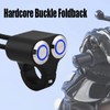 Motorcycle Handlebar Switch, 7/8 Inch 22 mm Motorcycle Switch Indicator