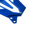 Front Sprocket Cover CNC Aluminum Alloy Engine Chain Guard Replacement